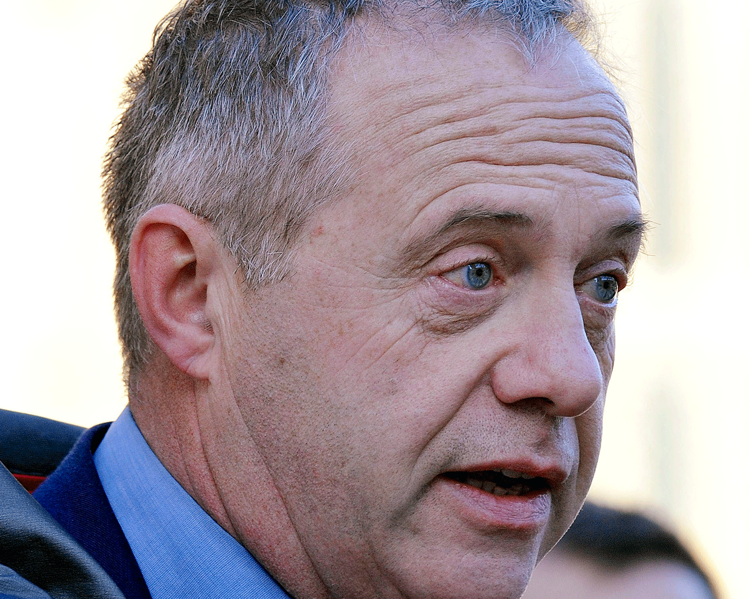 John Mann has said it took "six attempts" by journalists to get the full truth out of David Cameron