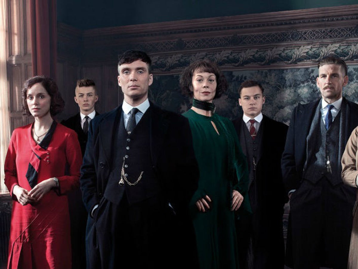 Peaky Blinders: Mastermind Preview - Time-Travelling Tactics
