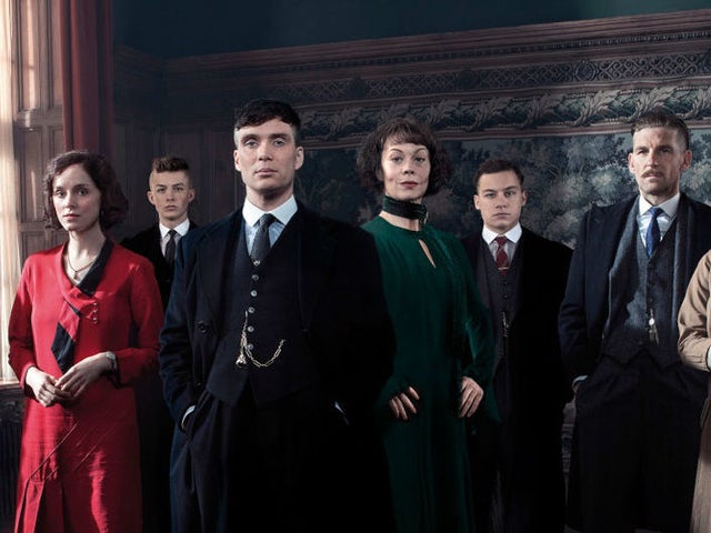 Peaky Blinders Recap Everything To Remember Ahead Of Season 5 The Independent The Independent