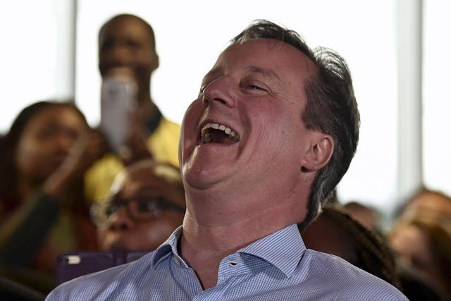 The Prime Minister owned shares worth more than the average annual UK salary in a tax-free offshore fund