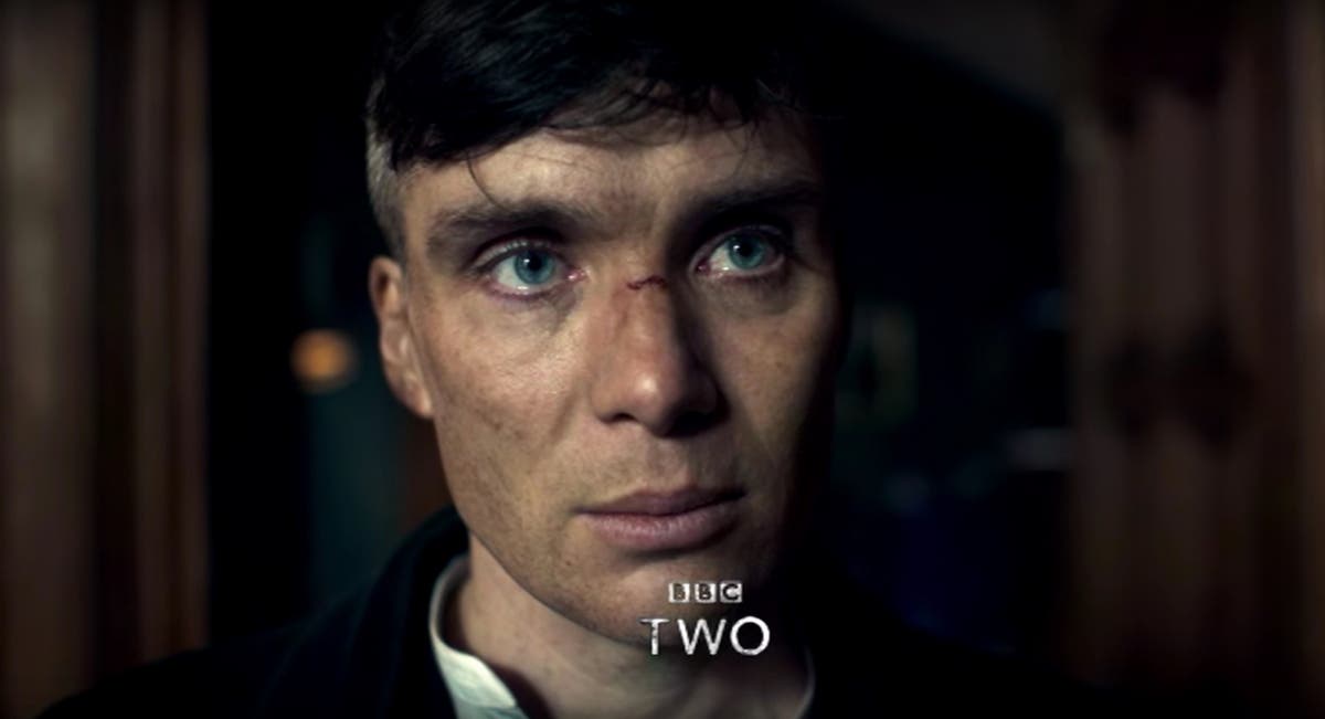 Peaky Blinders season 3 trailer: First teaser sees Tommy back and ...