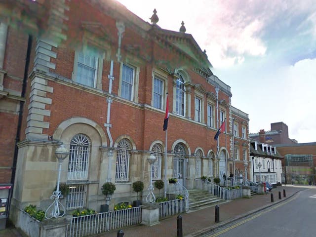 Michael Duncan denied one count of indecent assault and one count of rape during a week-long trial at Aylesbury Crown Court