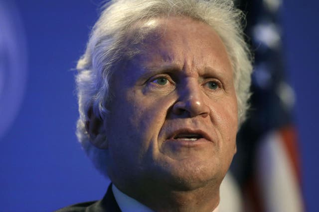 During his tenure, Mr Immelt oversaw the restructuring of the company’s GE Capital unit and steered the group as it shifted its focus from finance to manufacturing