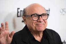 Read more

Jeremy Corbyn endorsed by Danny DeVito for Prime Minister