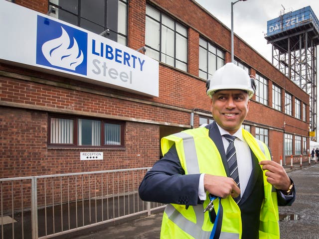 Sanjeev Gupta,Liberty House founder, was thrown out of residential halls at Trinity for registering a private business there, breaching the college’s charitable status.