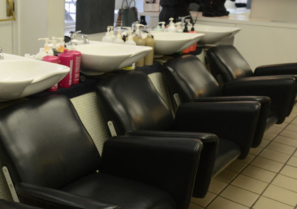 Gay Insult At Hairdresser Considered Not Homophobic By French