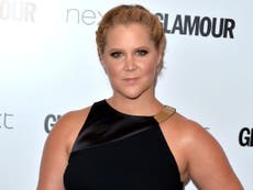 Read more

Glamour editor-in-chief defends magazine after Amy Schumer's criticism