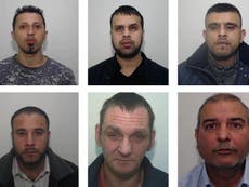 The media didn't want to know about the 2006 grooming gang scandal