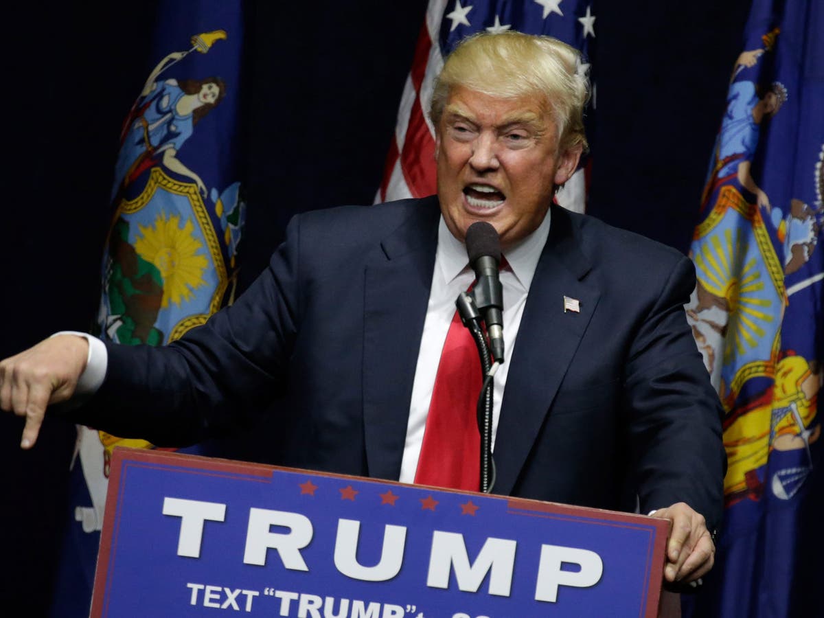 Trump to personally sue Mark Zuckerberg and Jack Dorsey over social media bans