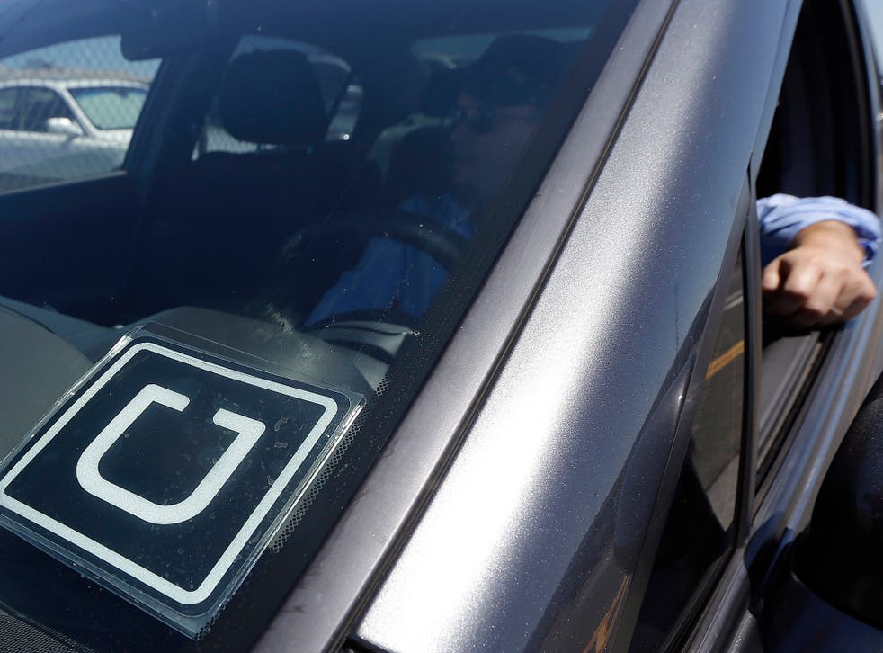 Uber has created a guild for its 35,000 drivers in New York.