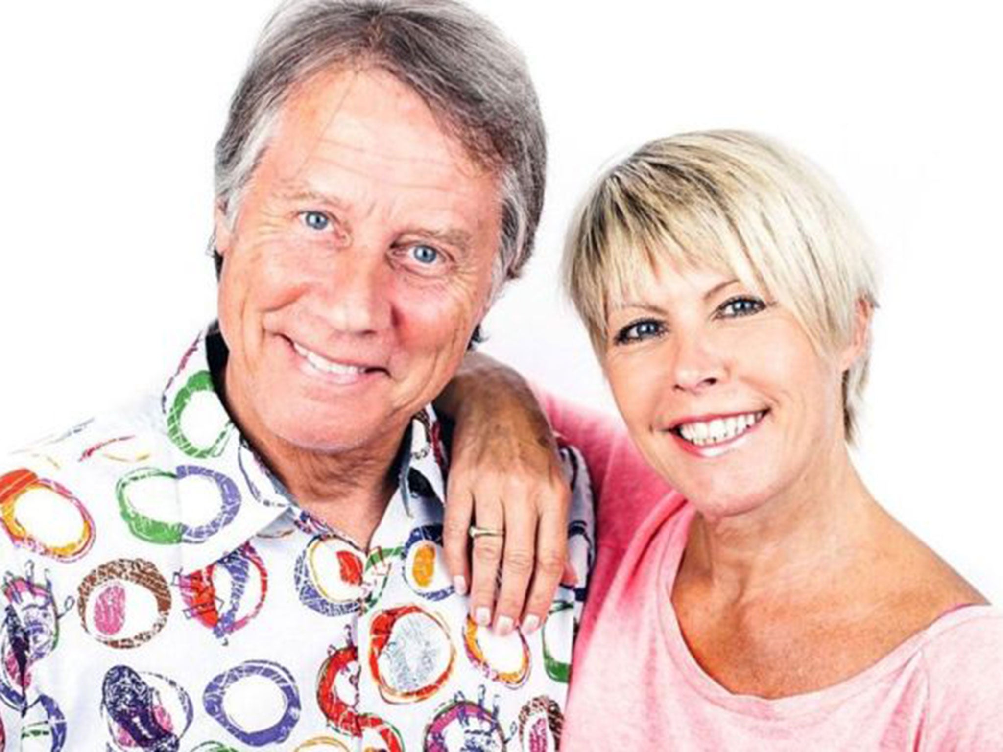 Bbc Radio Presenters Tony And Julie Wadsworth Charged With Historical
