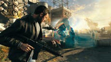 Read more

Quantum Break: Laying the groundwork for something revolutionary