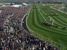 Read more

Grand National 2016 - LIVE