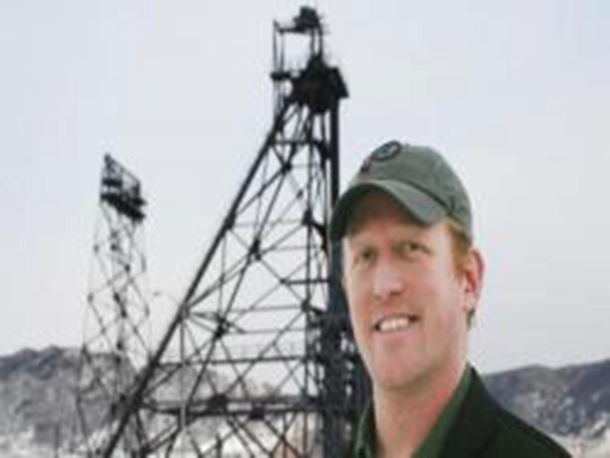 Robert O'Neill, a former Navy SEAL team six member, said he fired the shot that killed Osama Bin Laden