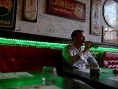 Cuba facing beer shortage as tourists put pressure on main brewery