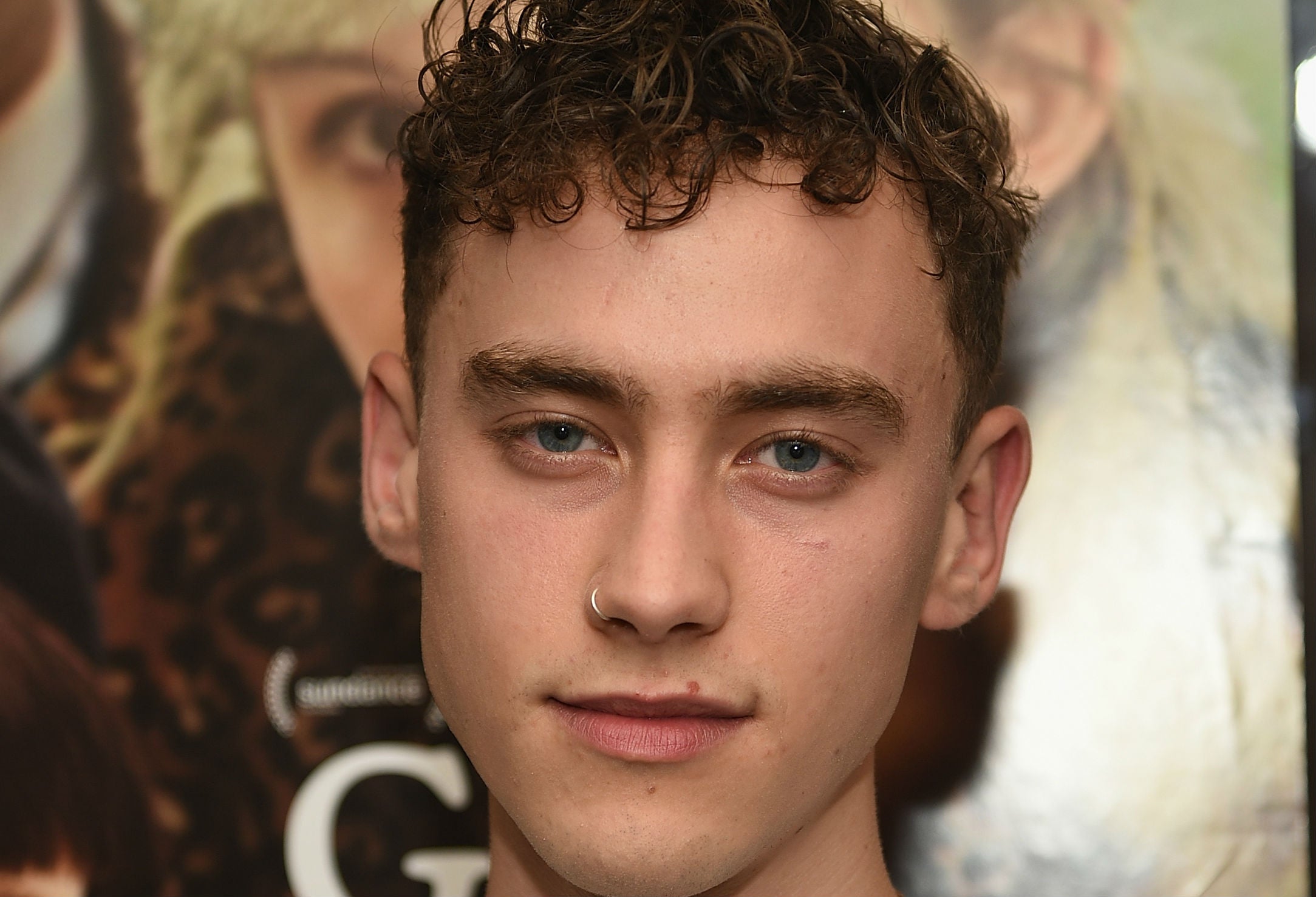 Years & Years frontman Olly Alexander reveals he had body issues 'for a ...