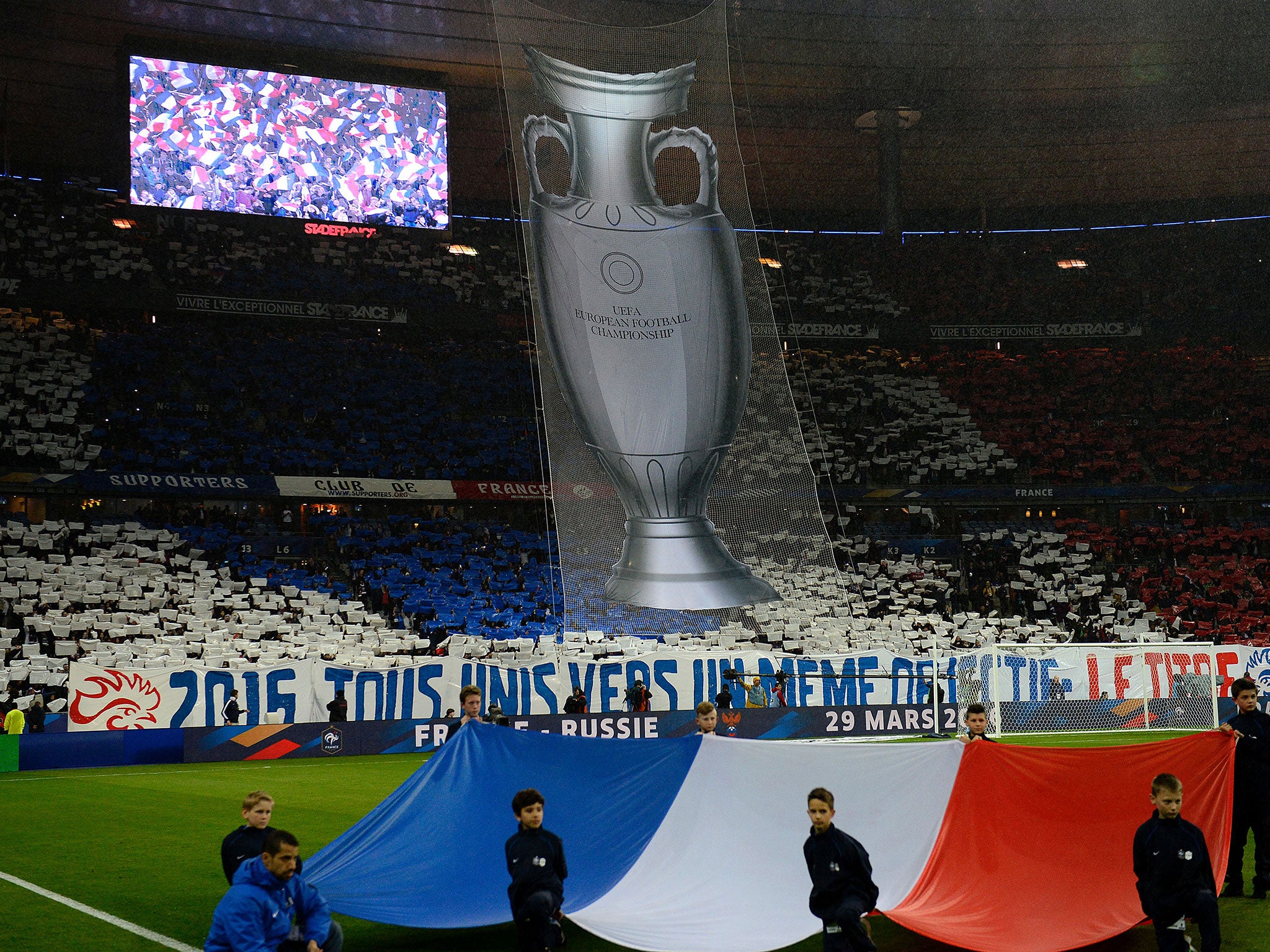 Stade de France