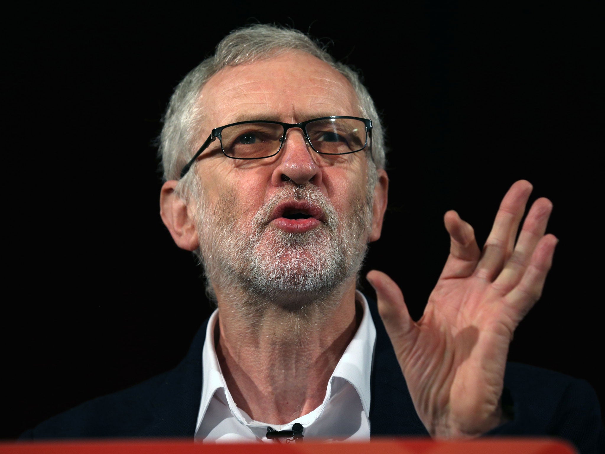 Labour’s turmoil has become linked to Corbyn’s survival prospects as leader