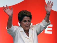 Read more

Brazil's political process 'damaged by partisan press'