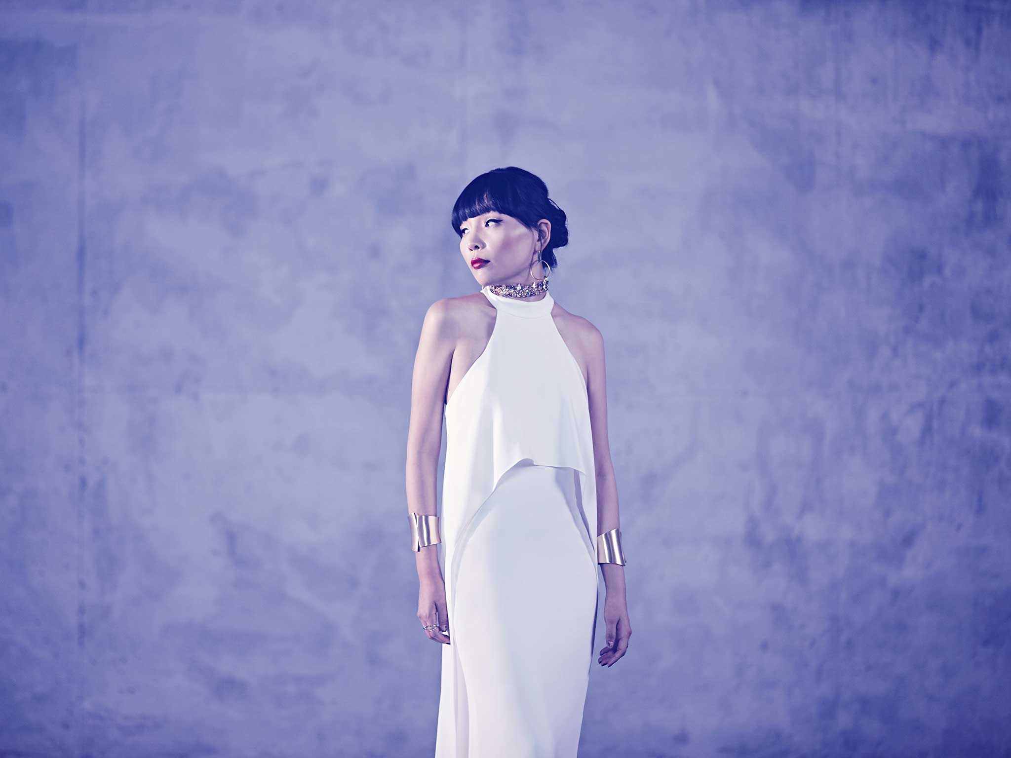 Dami Im will perform 'Sound of Silence' for Australia at Eurovision 2016