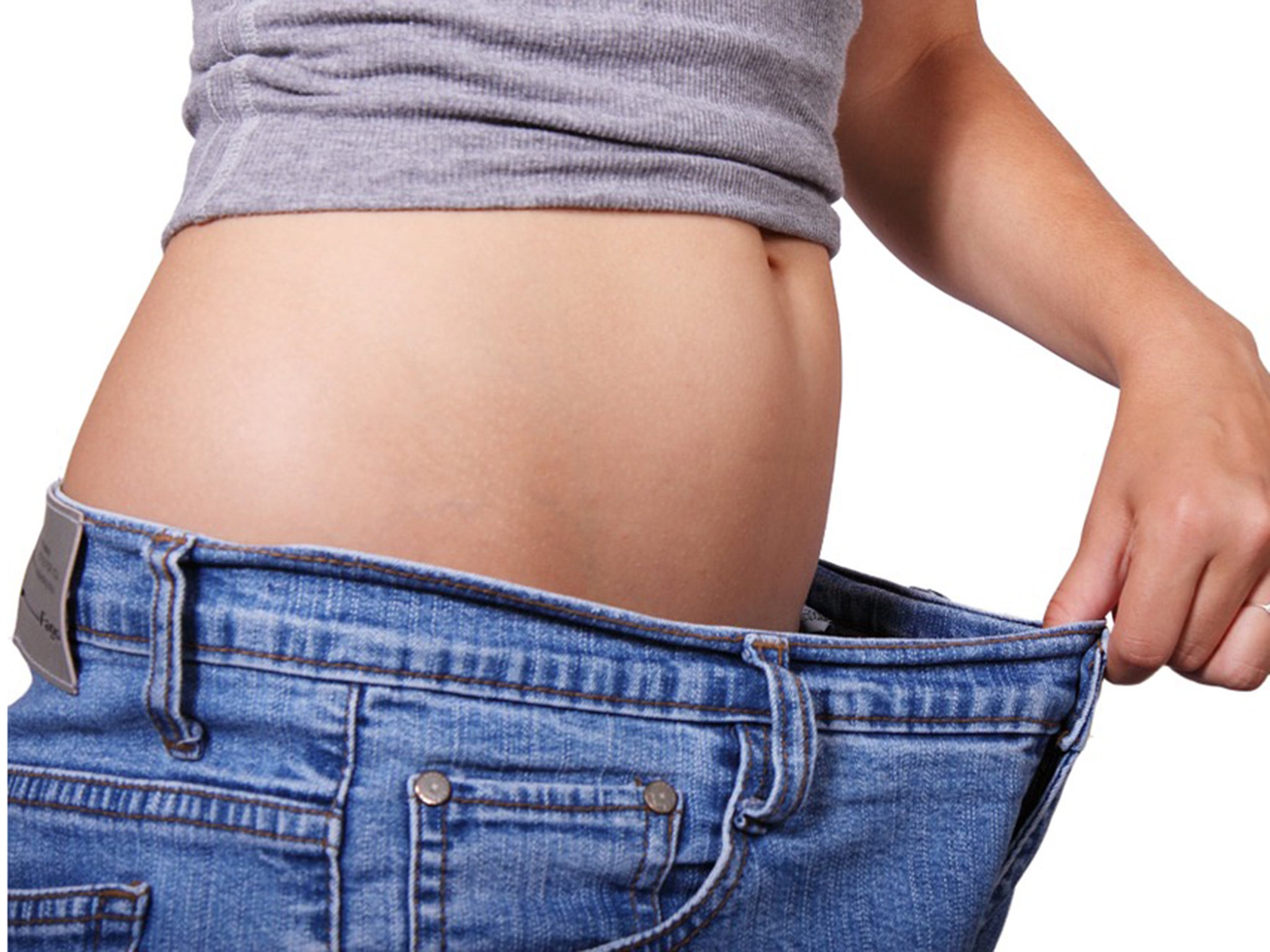 Why Rapid Weight Loss Doesn't Last