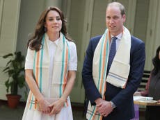 Read more

Prince Will and Kate are in India - and this is why we should care