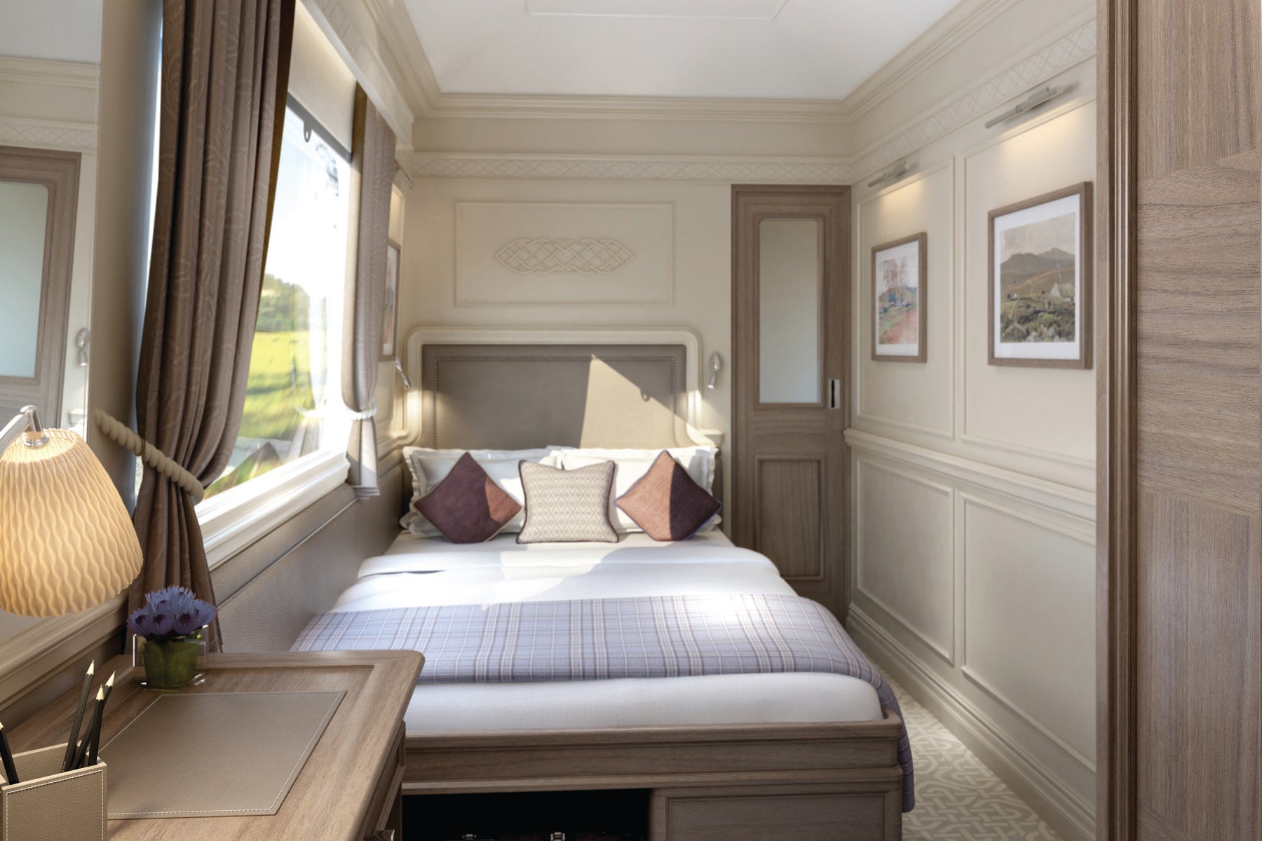 Belmond Grand Hibernian