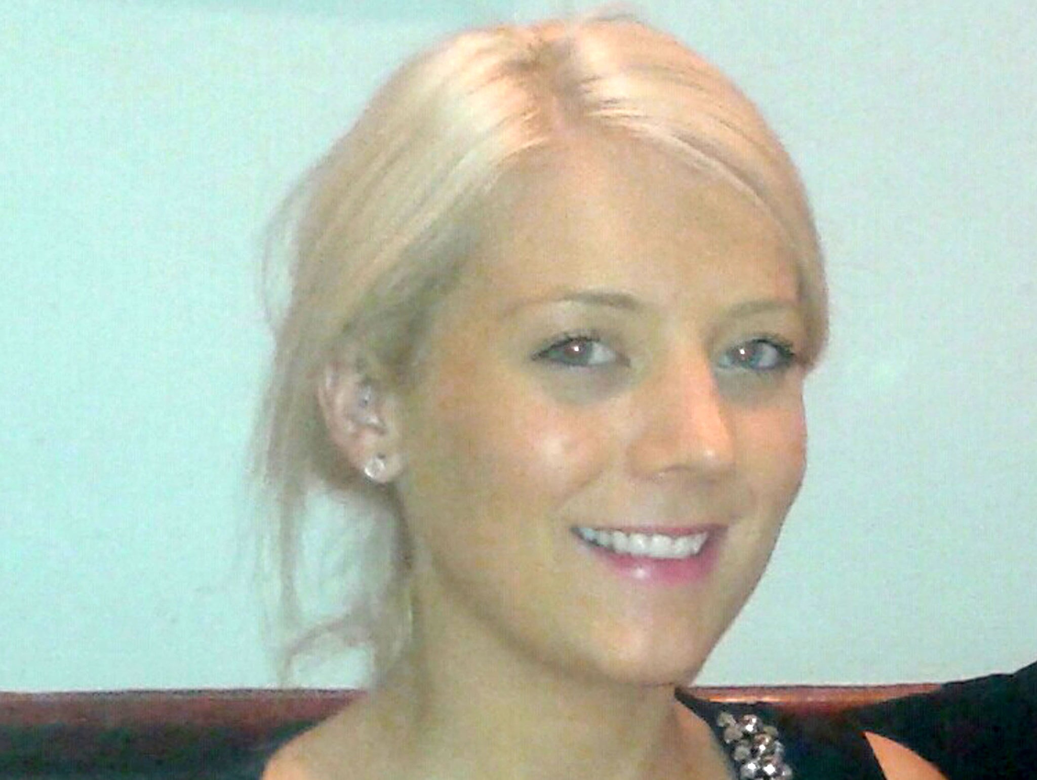 Katy Rourke, 25, was murdered by flatmate Gary Stevenson in their flat in Glasgow