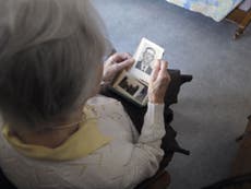 Alzheimer's disease affects the ability to recognise faces, according to study