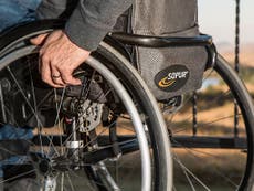 Read more

DWP drew up plans to charge disabled people for fit-to-work appeals