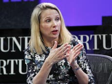 Why would the Daily Mail want to buy Yahoo?