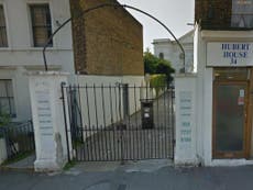 Read more

Charity Commission opens inquiry into mosque over hate crime