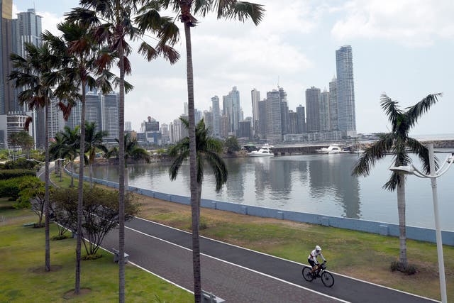 Tax havens such as Panama have been under scrutiny after recent disclosures
