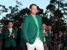 5 stories to watch at The Masters this year