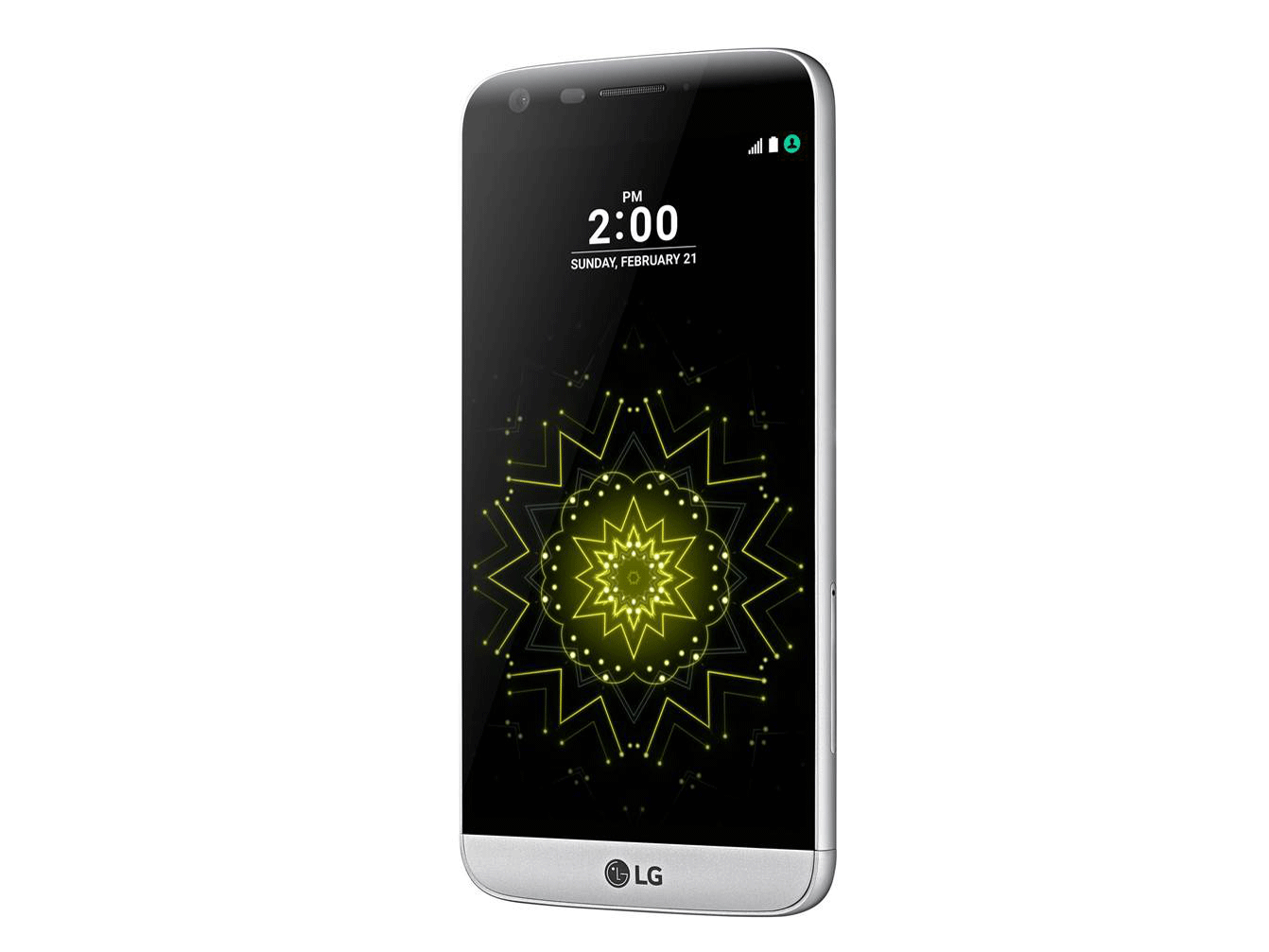 Read more

LG G5 review: Unique and interesting, but 'friends' might not take off