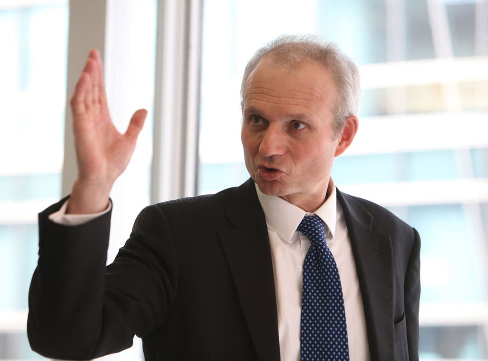 David Lidington, the Commons Leader, told MPs that Marmite's ingredients were “manufactured and supplied” in Britain