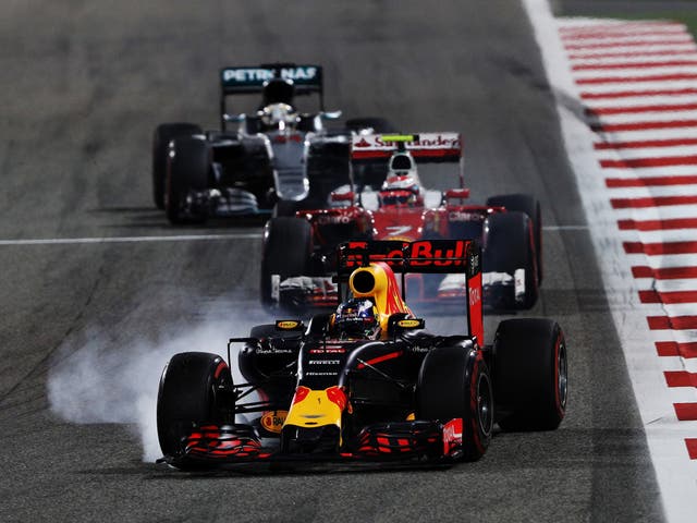 The 2015 qualifying format will return for the Chinese Grand Prix