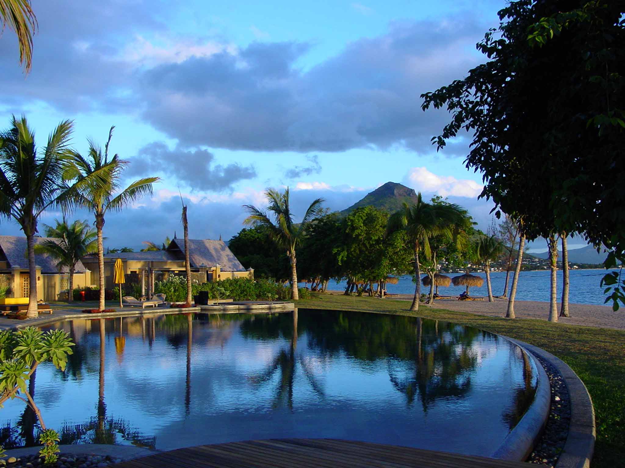 Mauritius: A fortnight is ideal for a combination of exploration and relaxation