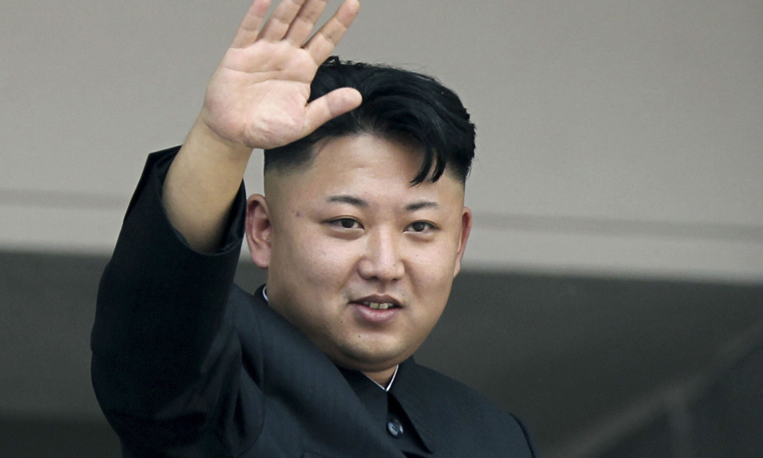 The US has referred to North Korean leader Kim Jong-Un as a “young dictator”