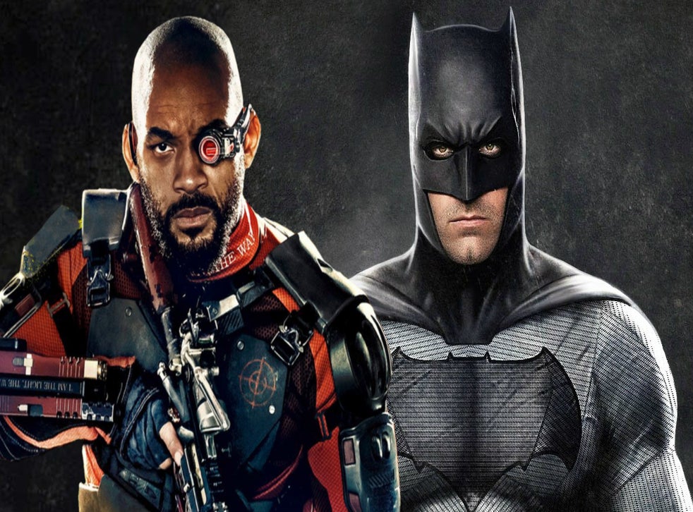 Suicide Squad: Will Smith explains how his character could become the ...