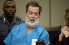 Robert Dear: Colorado clinic shooter hoped foetuses would thank him for stopping abortions