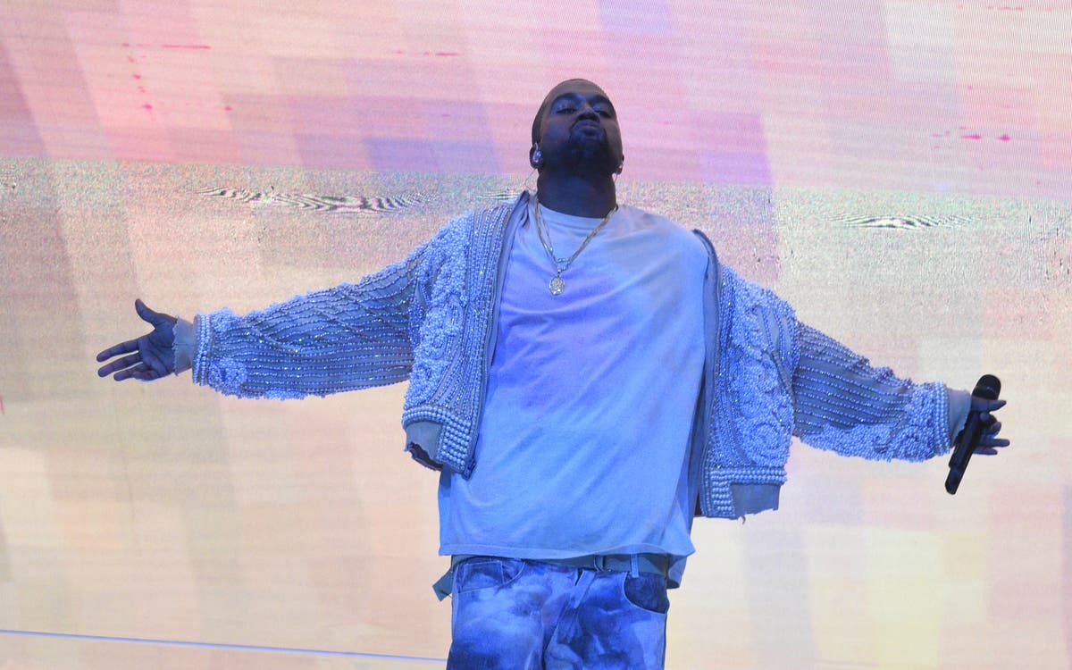 Kanye West: &lsquo;If I gotta be like what everyone else be like, then I don