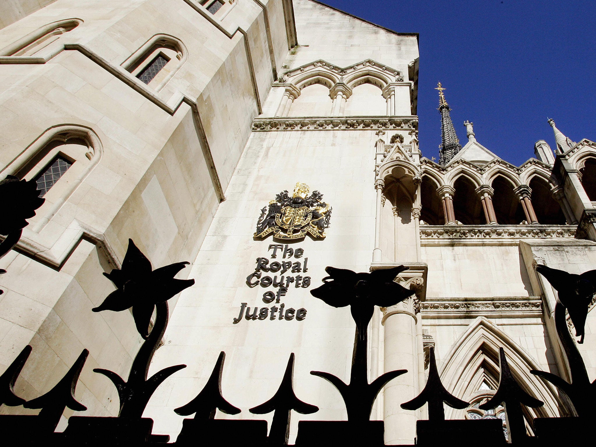 The Court of Appeal quashed the Government's legal challenge
