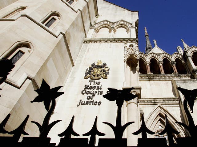 The Court of Appeal granted the original injunction in January