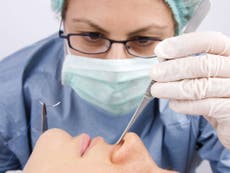 Cosmetic surgeons could be struck off if they break strict new rules