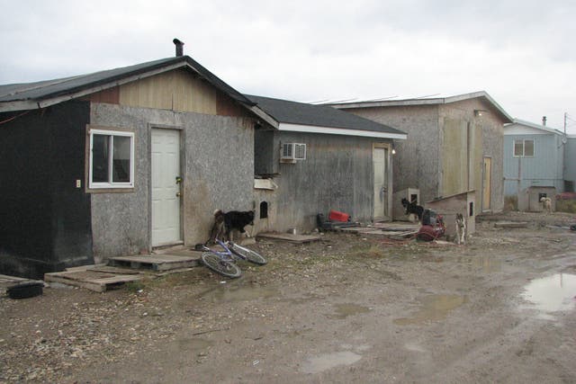 The Attawapiskat First Nation in Ontario has declared a state of emergency