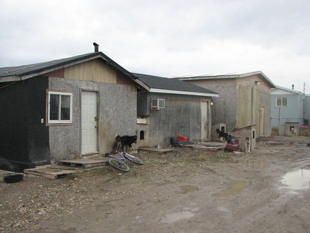 The Attawapiskat First Nation in Ontario has declared a state of emergency