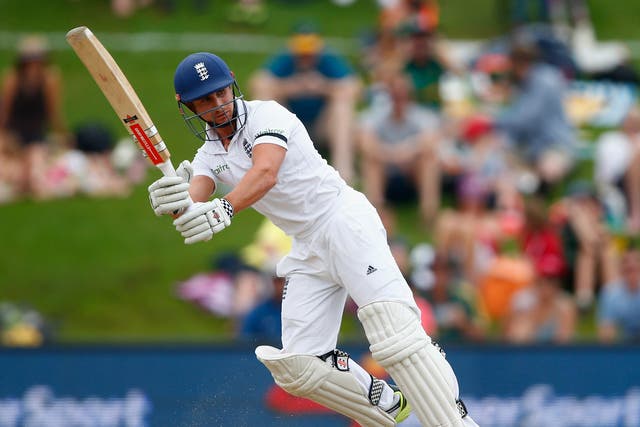 James Taylor has been forced to retire from cricket due to a heart condition