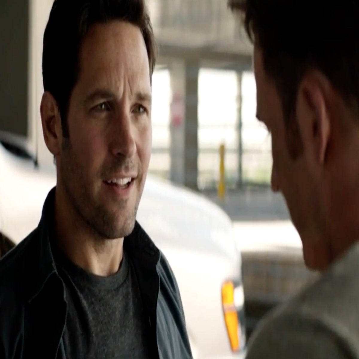 Captain America: Civil War: Ant-Man introduces himself to Cap's team in hilarious new clip from Jimmy Kimmel | The Independent | The Independent Captain America: Civil War: Ant-Man introduces himself to Cap's team in hilarious new clip from Jimmy Kimmel | The Independent | The Independent