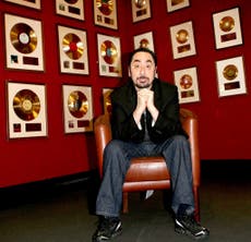 Read more

David Gest dead: The entertainer's most wistful and candid quotes